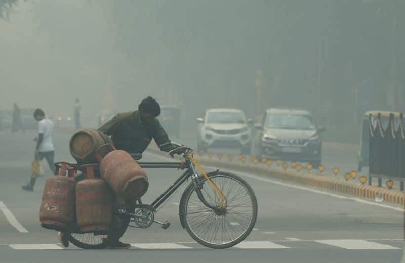 Bad air quality in delhi nbn