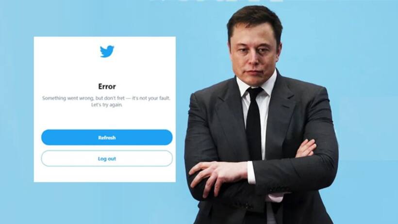 Twitter Down: लॉगिन करने पर आ रहा Error, वायरल Memes में यूजर्स ने पराग अग्रवाल से पूछा, 'ये तूने किया न ?'