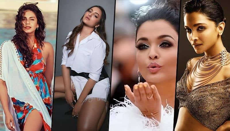 From 'Double XL' stars Huma Qureshi and Sonakshi to Aishwarya, Deepika... actresses who were body-shamed drb