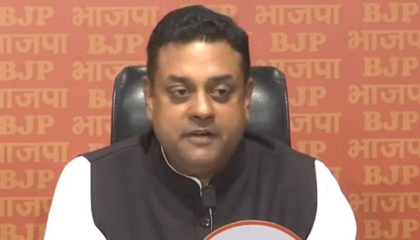 'Delhi a gas chamber, CM's intent and integrity is polluted': BJP slams Kejriwal over pollution