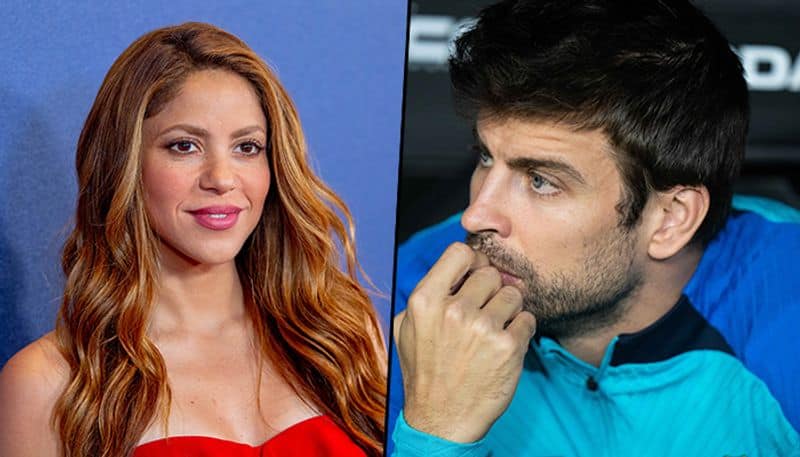 Shakira next song attacking ex-boyfriend Pique to be released on very special date; details here snt