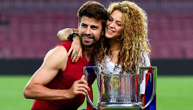 Gerard Pique cheated on Shakira 'more than 50 times' during their 12-year relationship? Details here snt