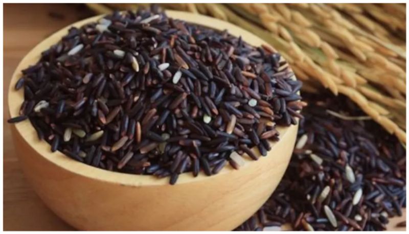 Black Rice Prevents Cancer: Here Are More Amazing Benefits!