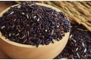 Black rice health benefits: From heart health to cancer prevention ram