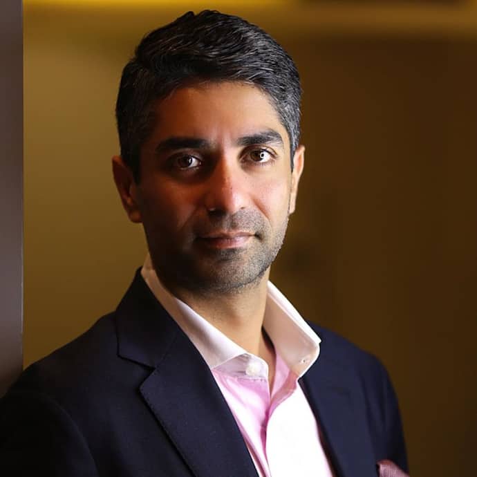 'Fully support the amendments of IOA constitution' - Abhinav Bindra