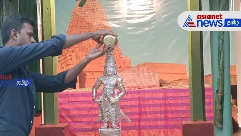 King Rajaraja Cholan 1037th Sadaya Festival in Coimbatore!