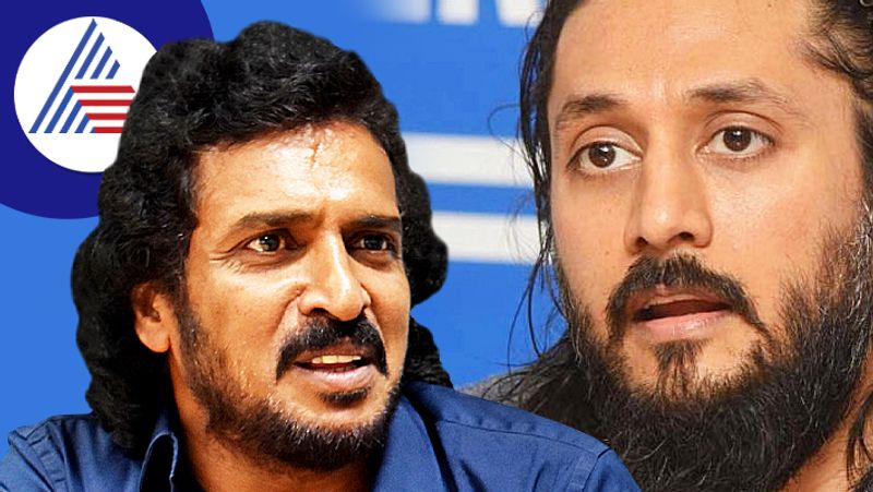 Actor Chetan Kumar reaction to Upendra comment about Kantara film vcs 