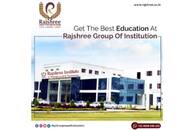 Rajshree Groups beaconing the light of education to all with the right approach