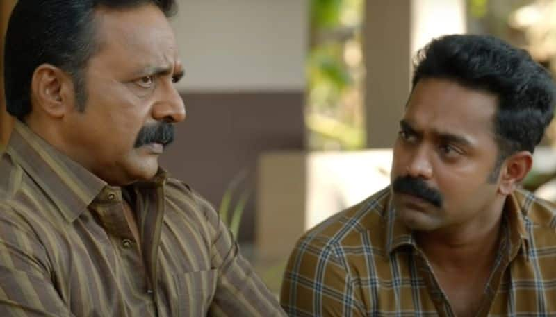 kooman malayalam movie review asif ali jeethu joseph kr krishna kumar