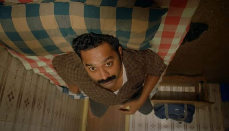 kooman malayalam movie review asif ali jeethu joseph kr krishna kumar