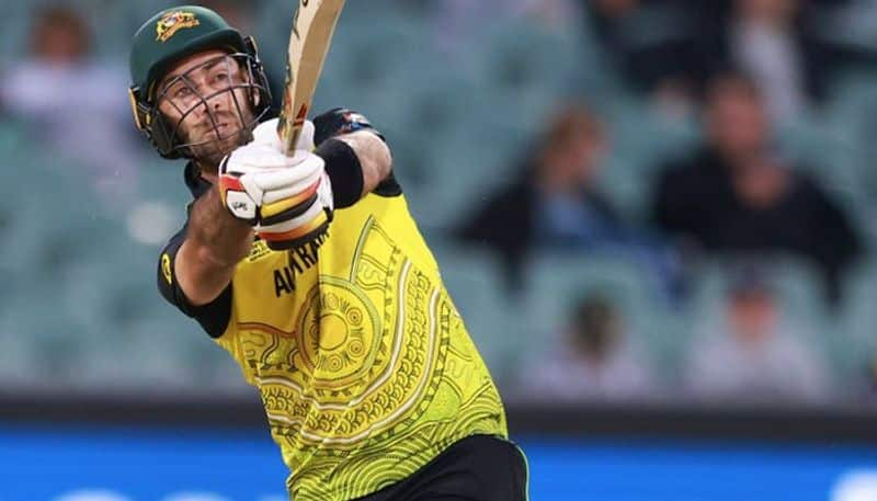 T20 World cup 2022: Australia All-rounder Glenn Maxwell injured and out of action for 3 months