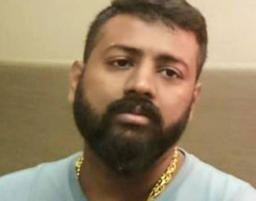 'Jail officials accepted bribes': Conman Sukesh Chandrasekhar writes to DG Tihar