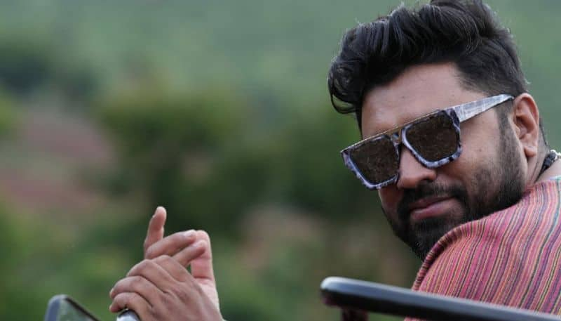 Nivin Pauly starrer Saturday Night review