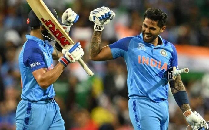 T20 World Cup में अब तक के 10 बवंडर बैट्समैन...जिनके बल्ले ने पूरी दुनिया में ला दी रनों की सुनामी