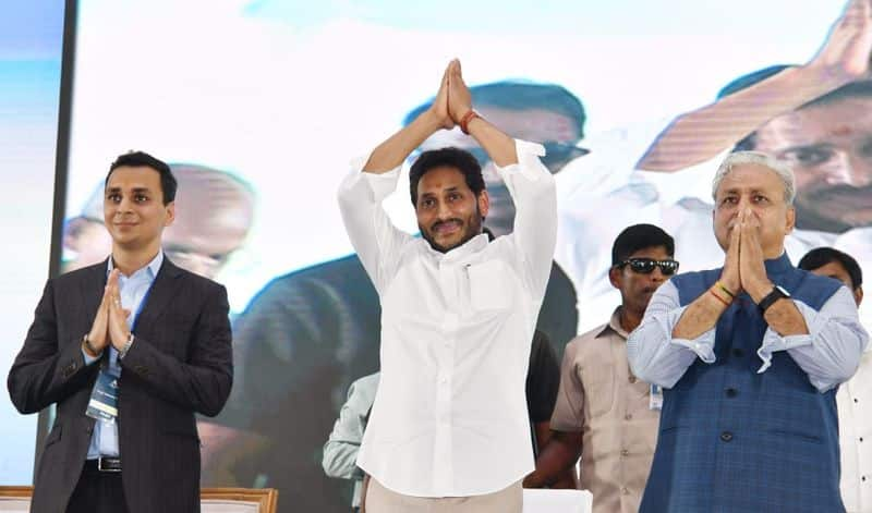 CM Jagan is a social reformer and courageous leader who fights for BCs: R Krishnaiah