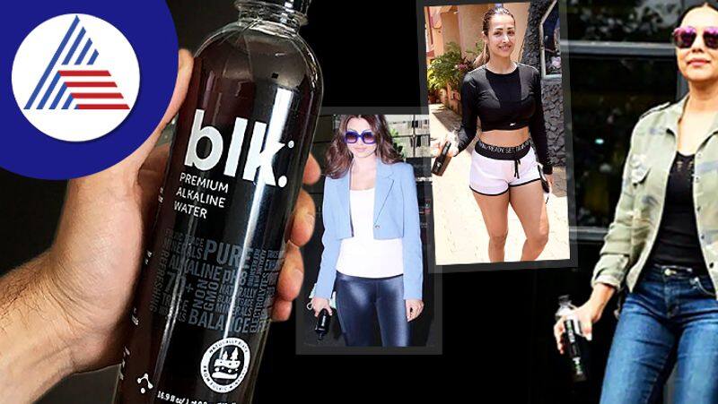 Know the surprising benefits of black water