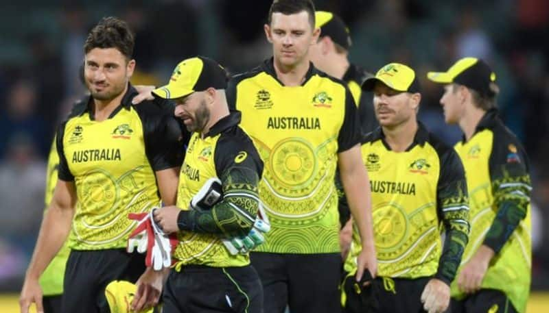 T20 World cup 2022: Australia out of tournament, follows WC sentiment from 2007 Team India