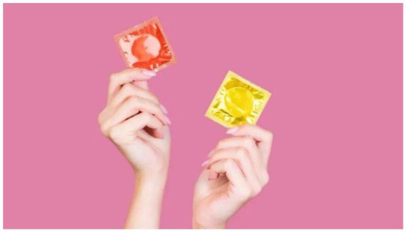 5 strange facts about condoms