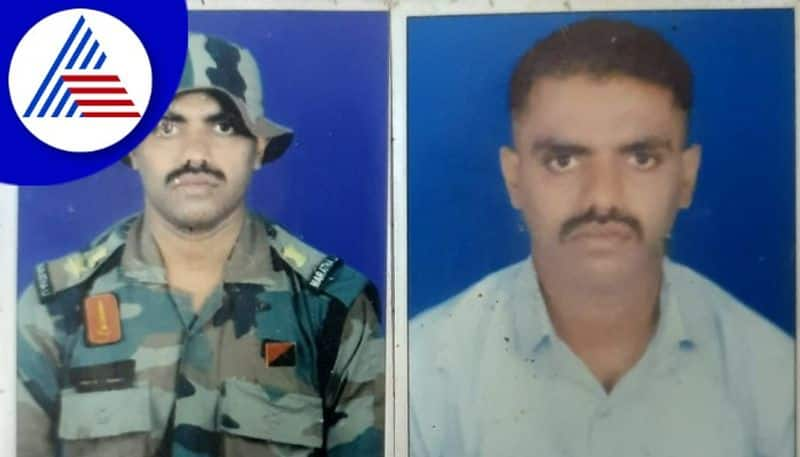 Man posing as Army officer arrested in uttara kannada gow