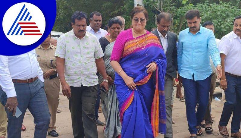 No one has made a firm decision for the competition says mp sumalatha ambareesh gvd