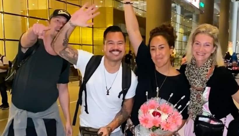 Vengaboys are here! Popular pop band set to perform in India