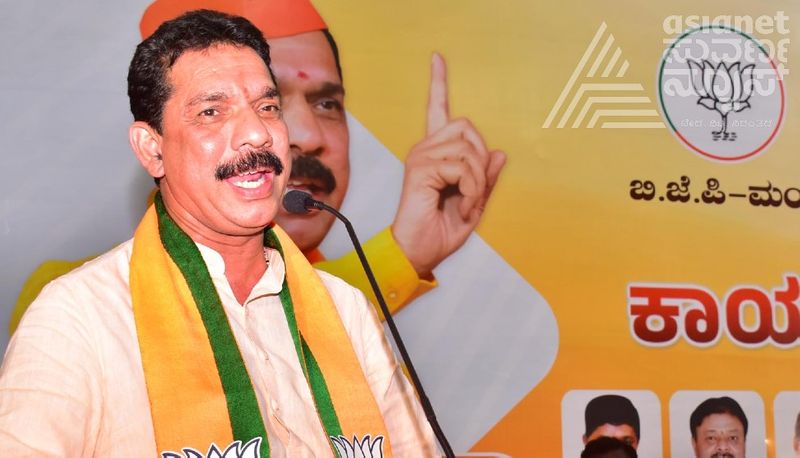 Ticket for 60 New Faces is Record in Karnataka Says Nalin Kumar Kateel grg 