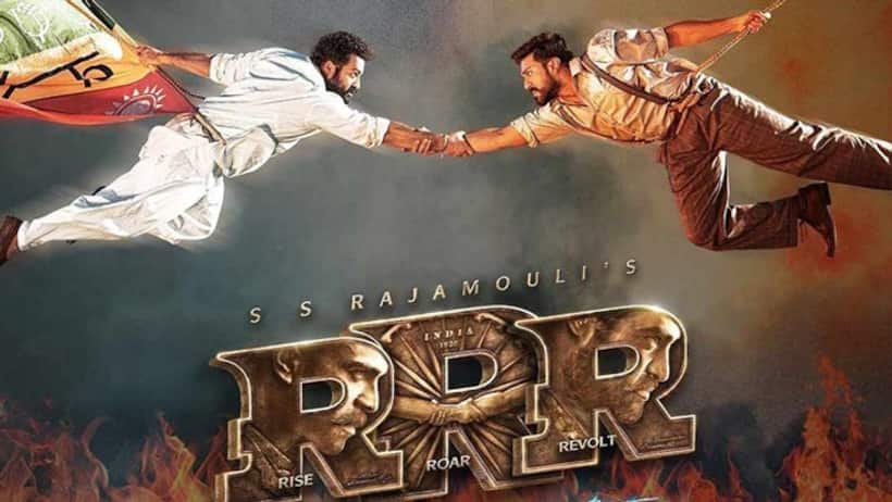RRR for Oscar: Is SS Rajamouli's blockbuster listed in Oscar nomination in Visual Effects category? Report