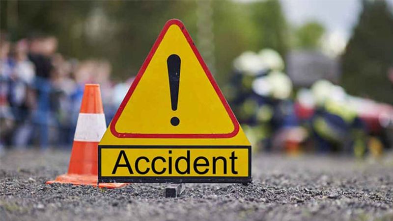 Death Toll Rises to 7 on Road Accident in Bidar grg 