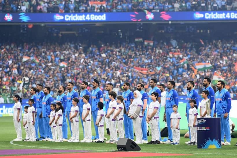ICC T20 World Cup 2022, IND vs ZIM: Rohit Sharma and co desperate for triumph to seal semis berth