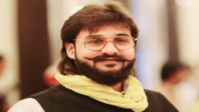 Mukhtar Ansari's MLA son Abbas Ansari arrested by ED in money laundering case
