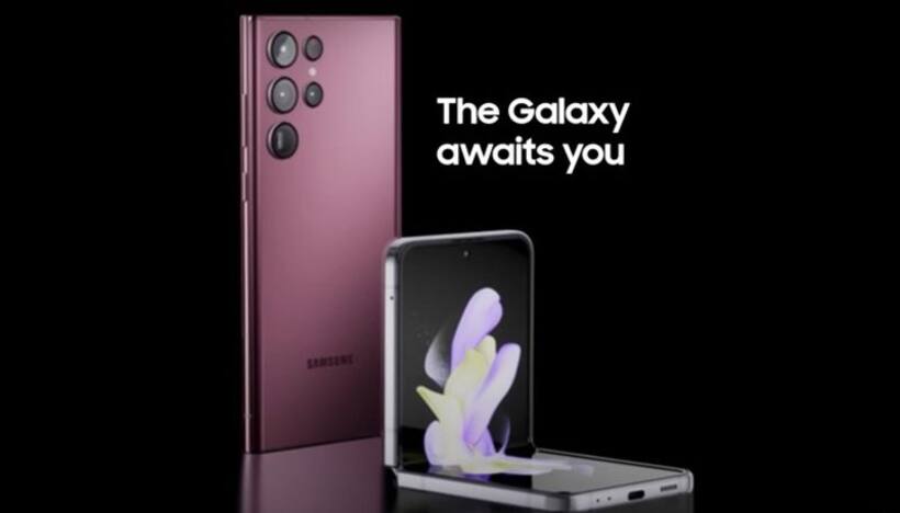 Samsung takes dig at Apple again; THIS ad urges iPhone users to switch to foldable phone
