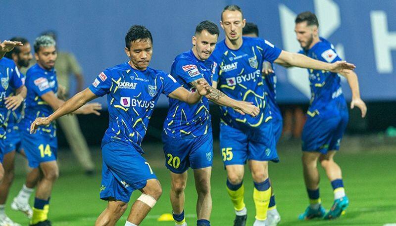 football ISL 2022-23: NorthEast United and Kerala Blasters desperate for a win as gap with leaders widens snt