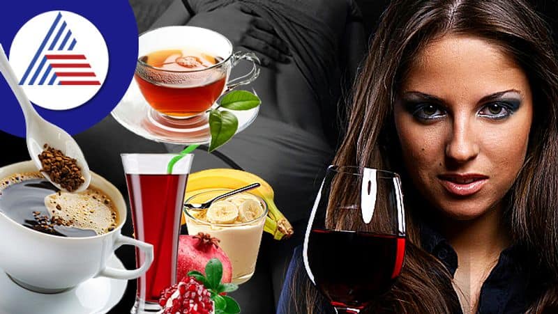 these 5 drinks help you to increase sex drive