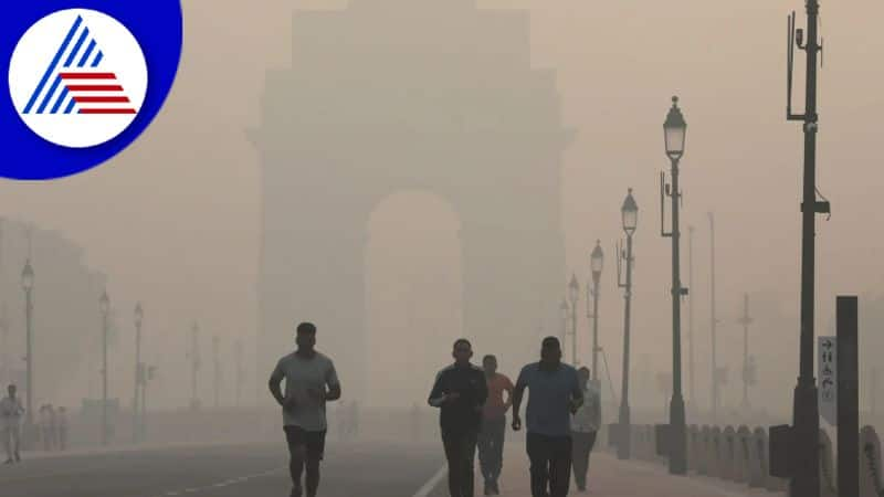 Air Pollution Affecting Peoples Health More Than Tobacco Smoke: Dr Randeep Guleria Vin