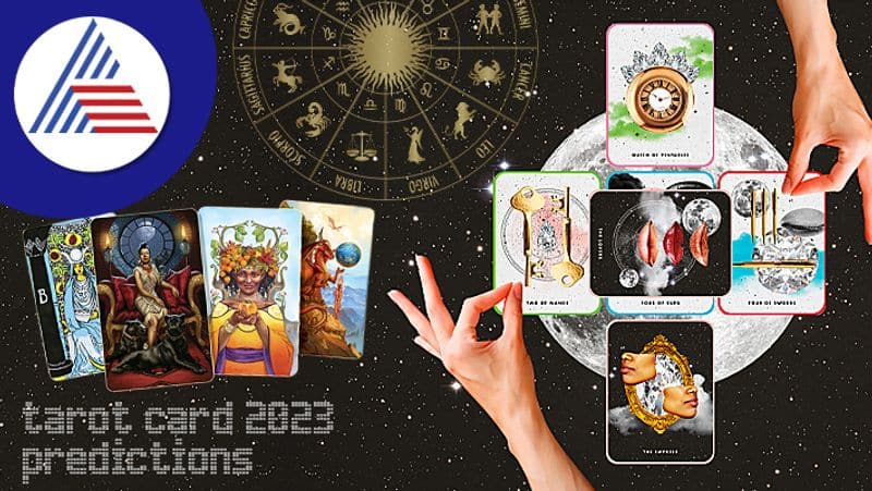 Tarot card readings 2023 for all zodiac signs skr