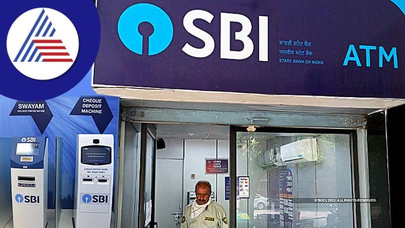 Massive Theft at SBI ATM in Bidar grg 