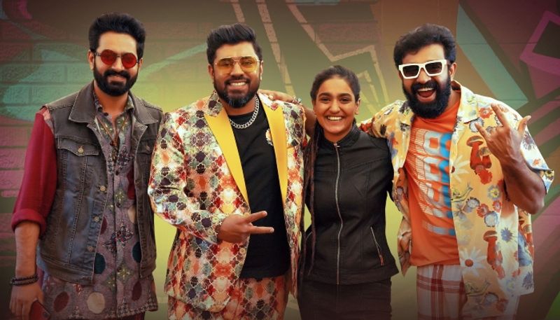 saturday night first day box office collection nivin pauly rosshan andrrews