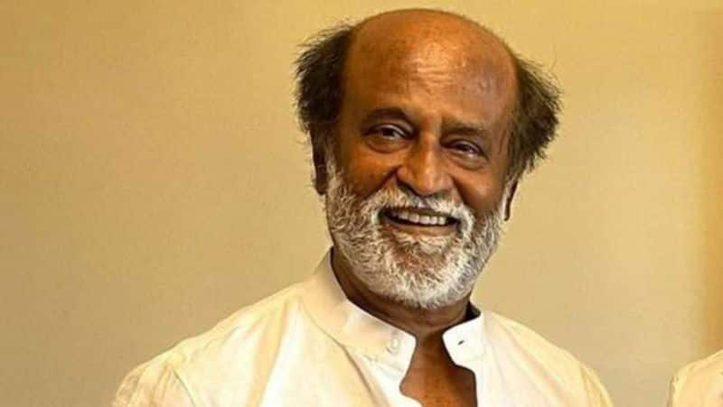 superstar rajinikanth campaign to bjp 2024 parliament elections said arjun sampath