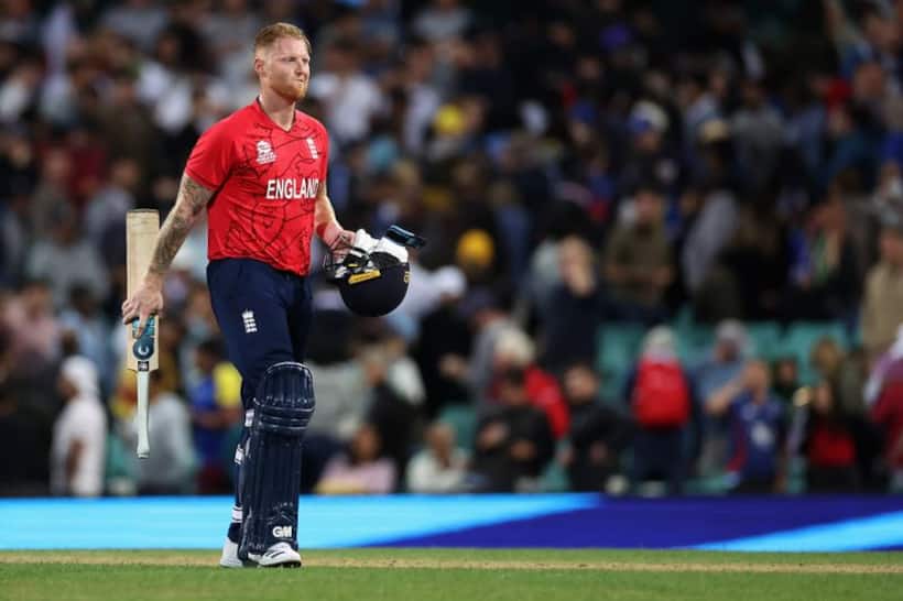 ICC T20 World Cup 2022: AUS knocked out as Hales Stokes power ENG to win over SL; fans stunned