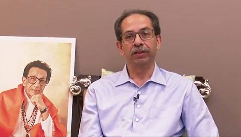 Bal Thackeray rescued PM Modi: Shiv Sena leader Uddhav Thackeray claims