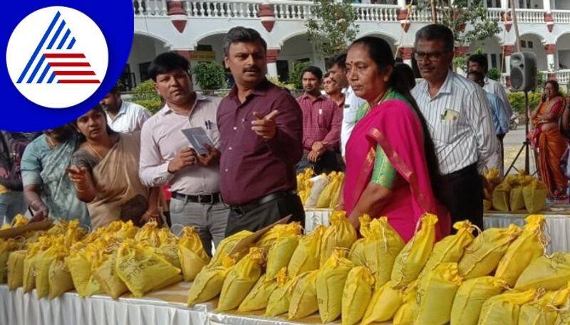 Thank you to everyone who responded to the soil collected says DC shivamogga rav