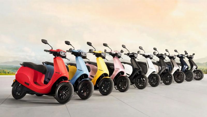 FAME 2 subsidy on electric two wheelers to reduce from 2023 June 1 prn