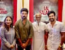Lal Salaam OTT Details: Know when and where to watch Rajinikanth film