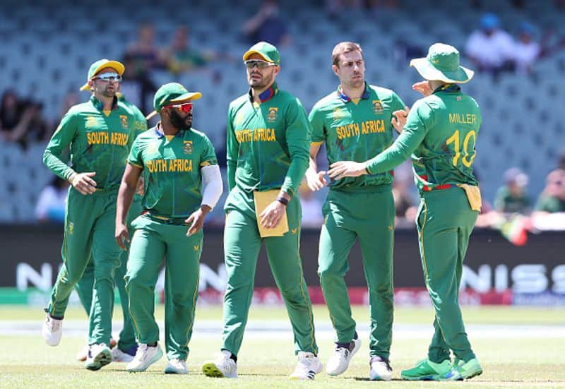 Team India fans trolls South Africa for losing match against Netherlands after Pakistan reaches finals