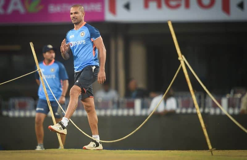 India vs New Zealand, IND vs NZ 2022-23: I have matured; will take decisions that help team - Shikhar Dhawan-ayh