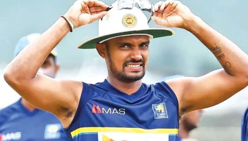 గుణతిలకపై రేప్ కేసు కొట్టేసిన సిడ్నీ పోలీసులు... టీ20 వరల్డ్ కప్ 2022 కోసం ఆస్ట్రేలియా వెళ్లి...
