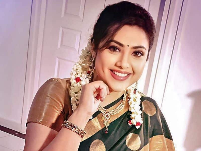 Actress Meena Marriage Real truth this is just rumor says actress meenas closest friend 