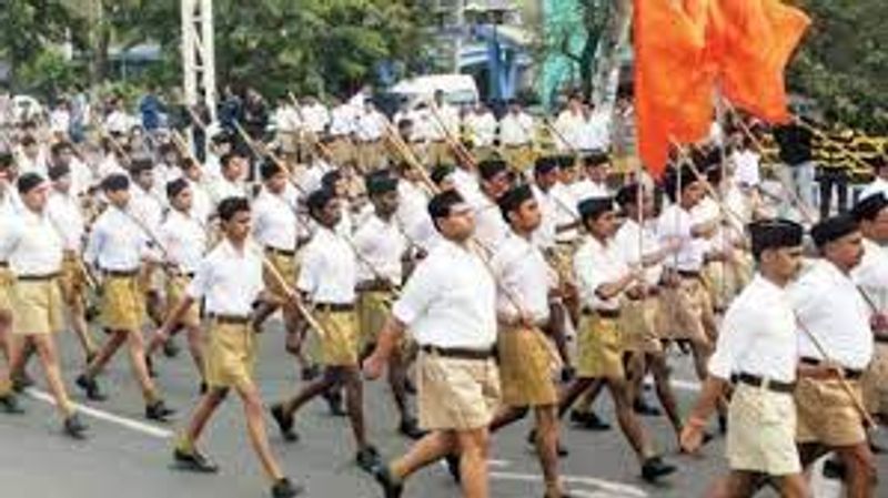 RSS Rally Case.. Chennai High Court quashed the order of single judge..!