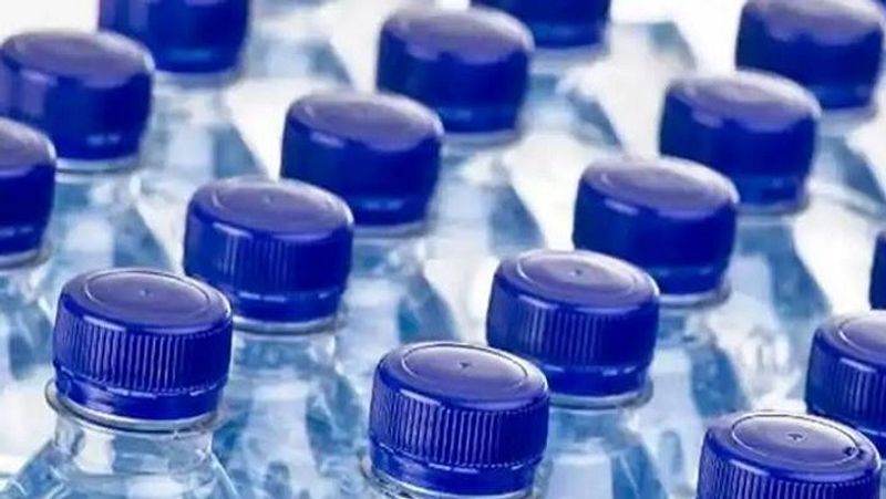 Kerala buys 240 crore worth drinking water says minister