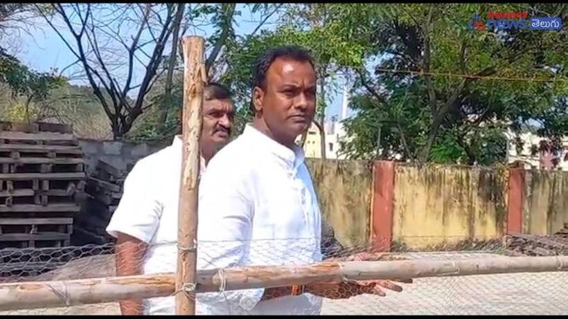 మునుగోడు  బైపోల్ 2022: కౌంటింగ్ హల్ లో  గోల్ మాల్ చేయలేరన్న కోమటిరెడ్డి 